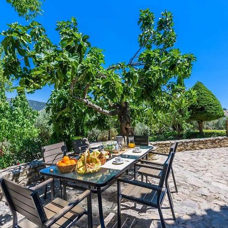 Villa Cortijo Casablanca Priego De Cordoba By Ruralidays Esterno foto