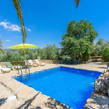 Villa Cortijo Casablanca Priego De Cordoba By Ruralidays Esterno foto