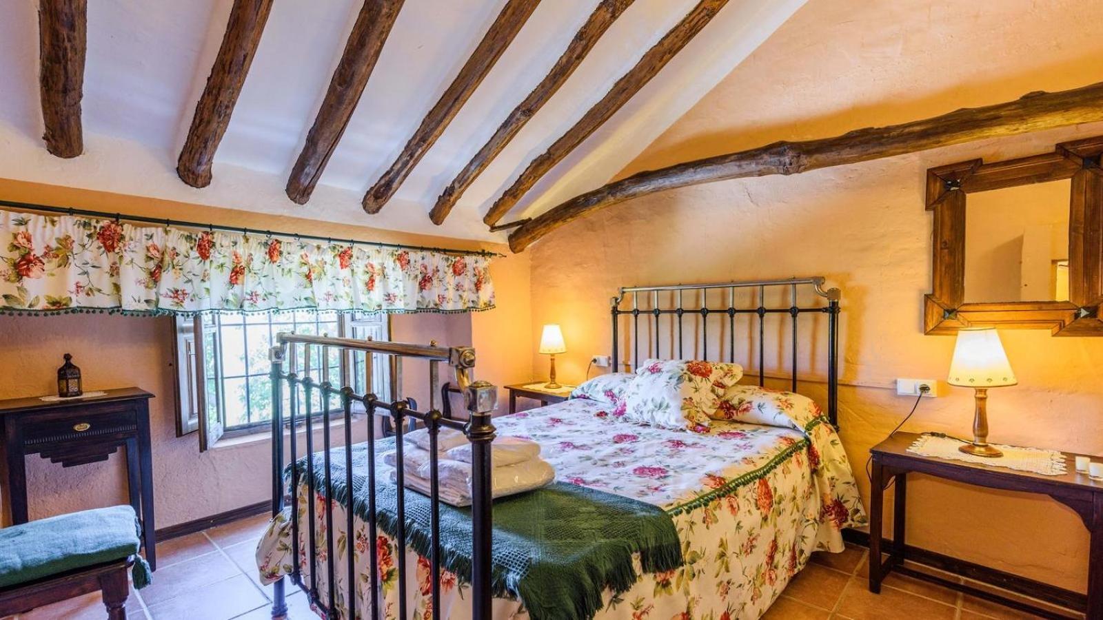 Villa Cortijo Casablanca Priego De Cordoba By Ruralidays Esterno foto