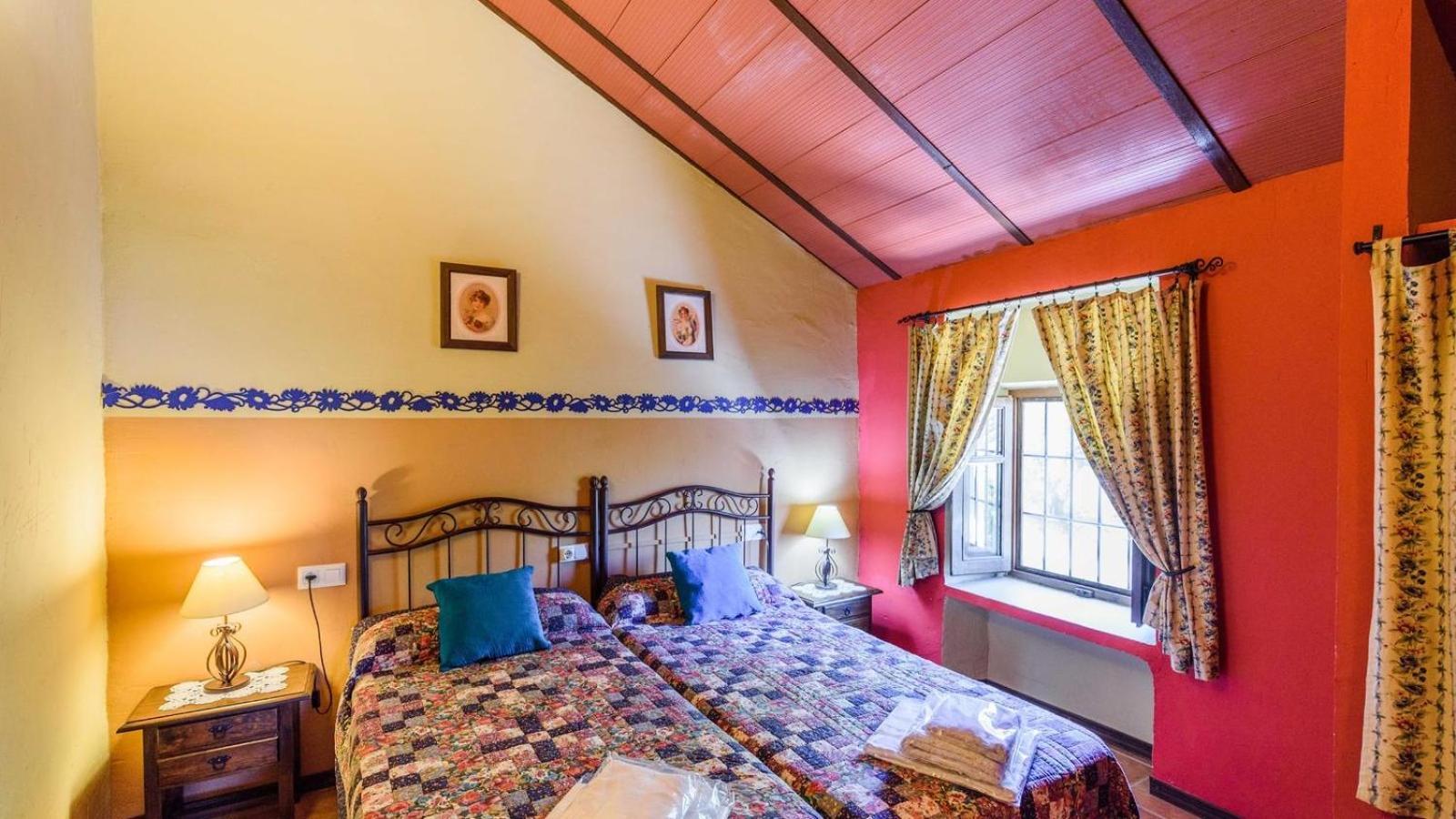 Villa Cortijo Casablanca Priego De Cordoba By Ruralidays Esterno foto