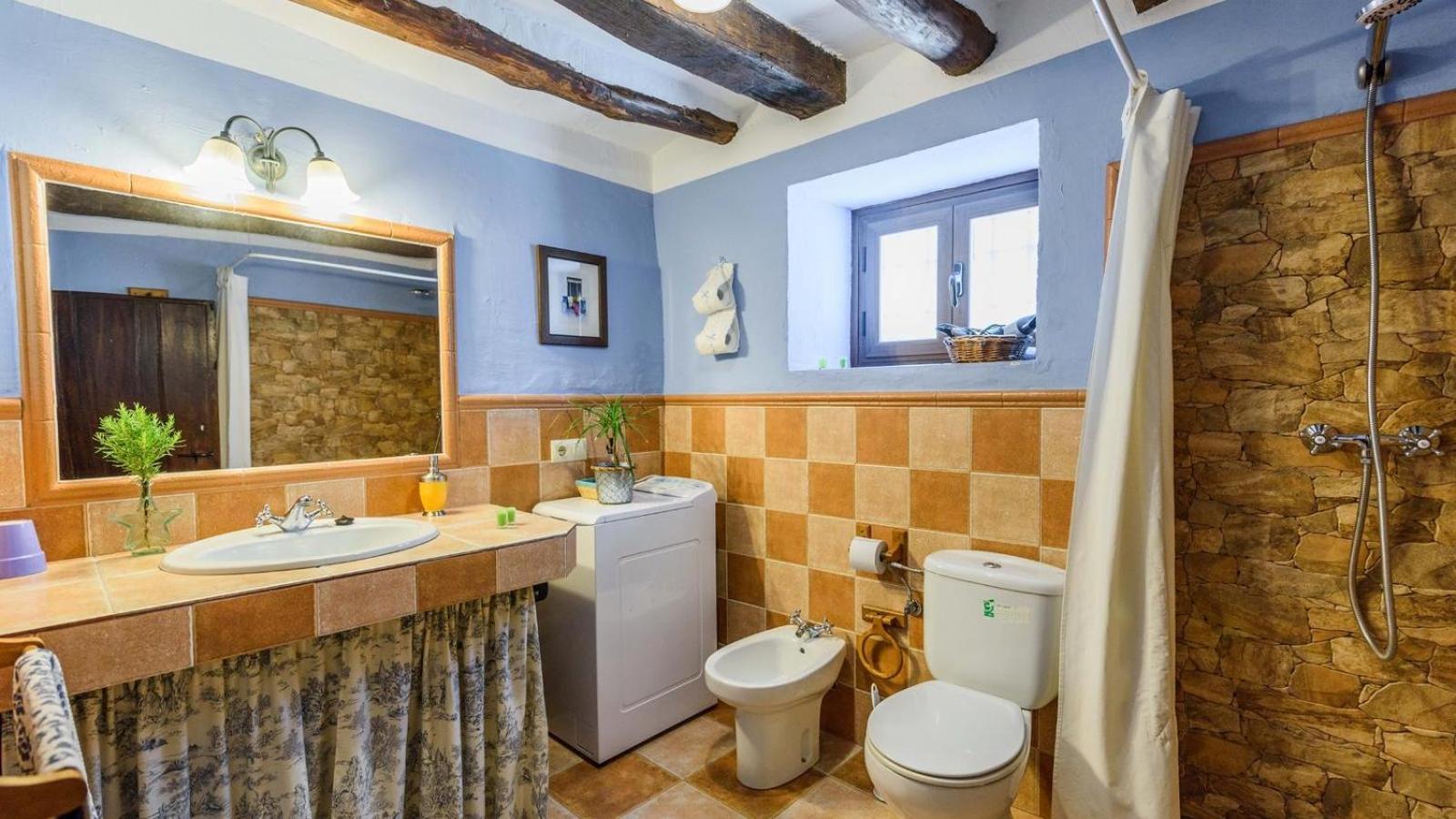 Villa Cortijo Casablanca Priego De Cordoba By Ruralidays Esterno foto
