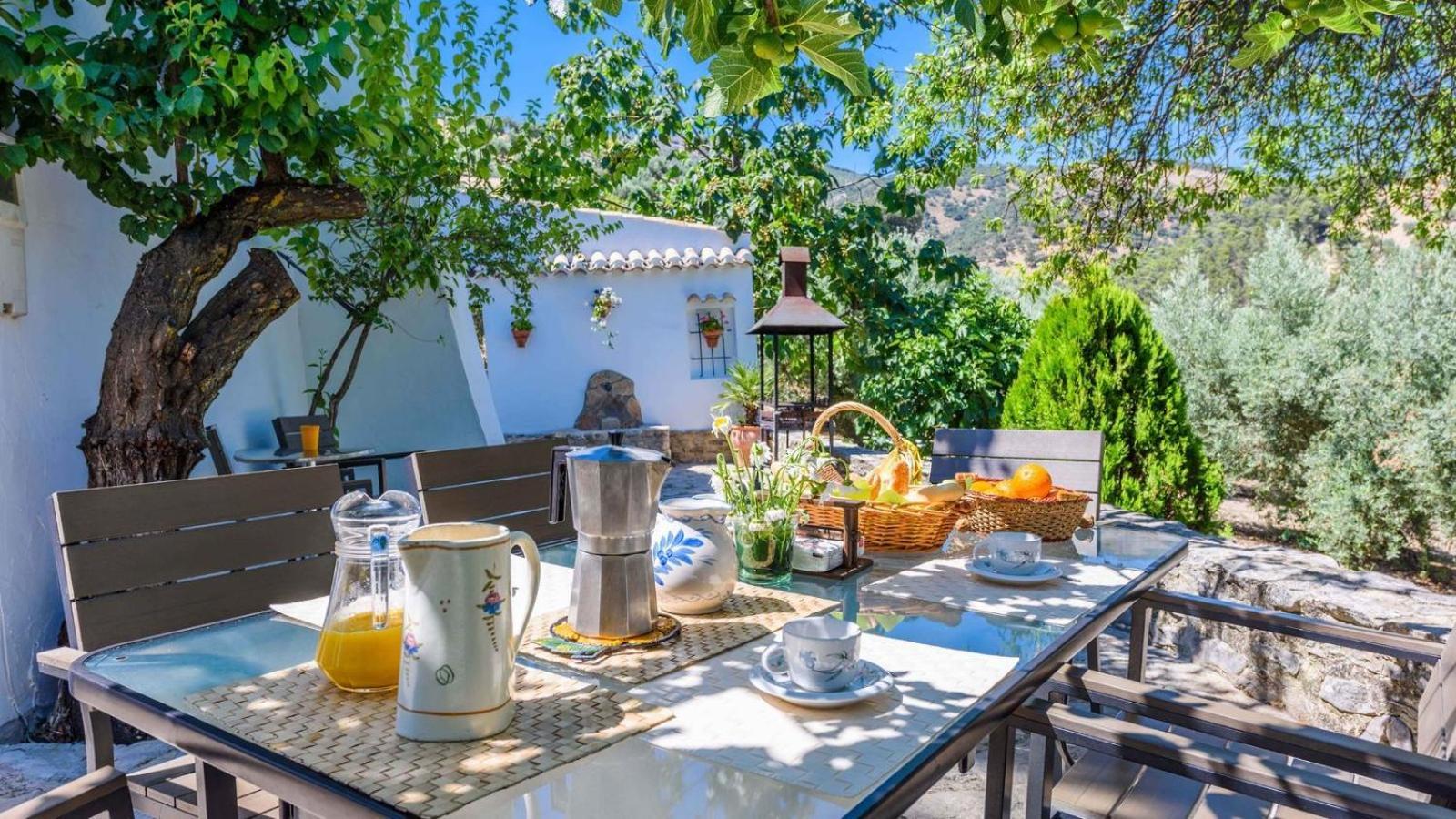 Villa Cortijo Casablanca Priego De Cordoba By Ruralidays Esterno foto